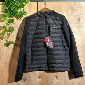 Helly Hansen Puffy Jacket - Medium Men’s